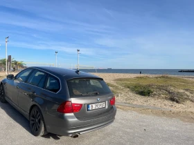 BMW 320 XDrive | Touring | Lifestyle Edition  | Auto.bg — изображение 16