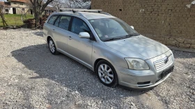 Toyota Avensis 2.0d - 2050 € / 4009.45 лв. - 90002831 2
