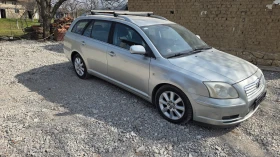 Toyota Avensis 2.0d - 2050 € / 4009.45 лв. - 90002831 6