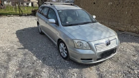 Toyota Avensis 2.0d - 2050 € / 4009.45 лв. - 90002831 4