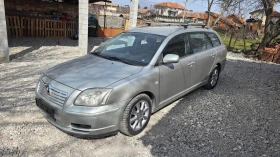 Toyota Avensis 2.0d - 2050 € / 4009.45 лв. - 90002831 9