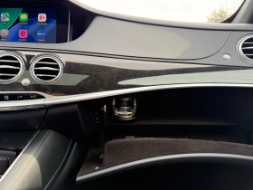 Mercedes-Benz S 560 AMG, 4Matic, Long TOP | Auto.bg — изображение 15