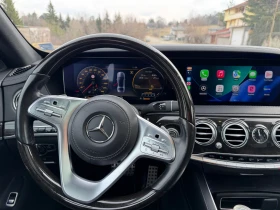 Mercedes-Benz S 560 AMG, 4Matic, Long TOP | Auto.bg — изображение 10