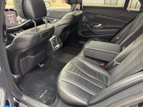 Mercedes-Benz S 560 AMG, 4Matic, Long TOP | Auto.bg — изображение 7