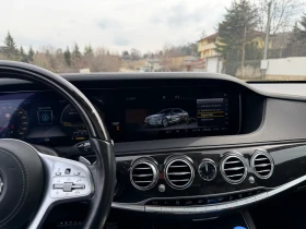 Mercedes-Benz S 560 AMG, 4Matic, Long TOP | Auto.bg — изображение 17