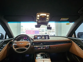 Genesis G80 Гаранция до 2г., Автосервиз, Резервни части сигурн - 35500 € / 69431.96 лв. - 93079533 16