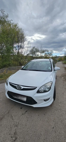 Hyundai I30 1.6 CRDI - 16V - 4200 € / 8214.49 лв. - 47649099 2