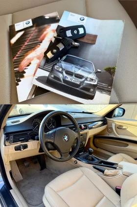 BMW 318 - 4700 € / 9192.40 лв. - 79886884 11