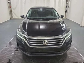 ������ VW Passat