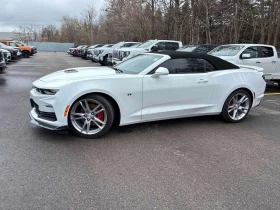 Chevrolet Camaro * 2SS * �������* KEYLESS*  | Mobile.bg � ����� ������ 2