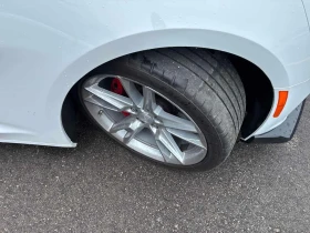 Chevrolet Camaro * 2SS * �������* KEYLESS*  | Mobile.bg � ����� ������ 7