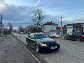 ������ BMW 530