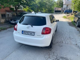 Toyota Auris 2.0 D4D | Mobile.bg � ����� ������ 4