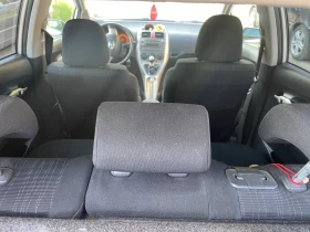Toyota Auris 2.0 D4D | Mobile.bg � ����� ������ 7