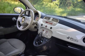 Fiat 500 | Mobile.bg � ����� ������ 8