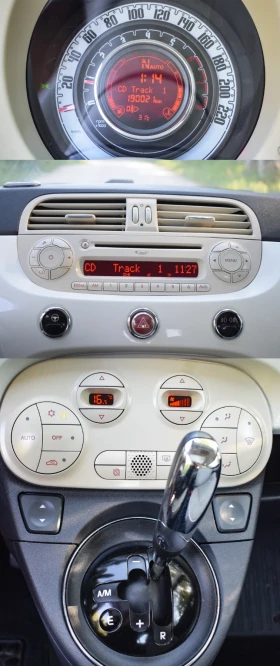 Fiat 500 | Mobile.bg � ����� ������ 5