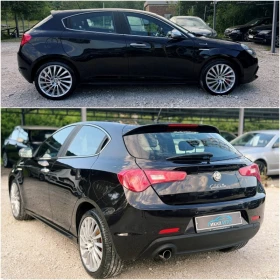 Alfa Romeo Giulietta 1.4i Sportiva | Mobile.bg � ����� ������ 6