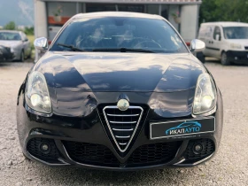 Alfa Romeo Giulietta 1.4i Sportiva | Mobile.bg � ����� ������ 2