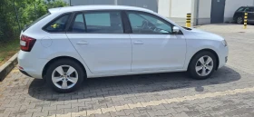 Skoda Rapid | Mobile.bg � ����� ������ 5