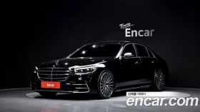������ Mercedes-Benz S 400