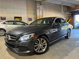 ����� �� �������� �� Mercedes-Benz C 300 CARFAX / CAMERA / ���������� 