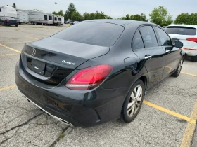 Mercedes-Benz C 300 * CARFAX * �� ���������������� * ���������� | Mobile.bg � ����� ������ 2