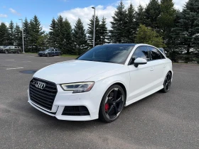 Audi S3 * PROGRESSIV * KEYLESS* ПОДГРЕВ* 
