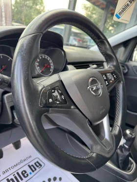 Opel Corsa 1.3CDTI EURO 6 ��� ���� | Mobile.bg � ����� ������ 9