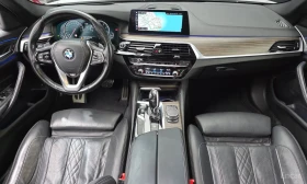 BMW 530 M Sport Plus | Обдух | 360 | Auto.bg — изображение 9