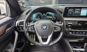 BMW 530 M Sport Plus | Обдух | 360 | Auto.bg — изображение 10