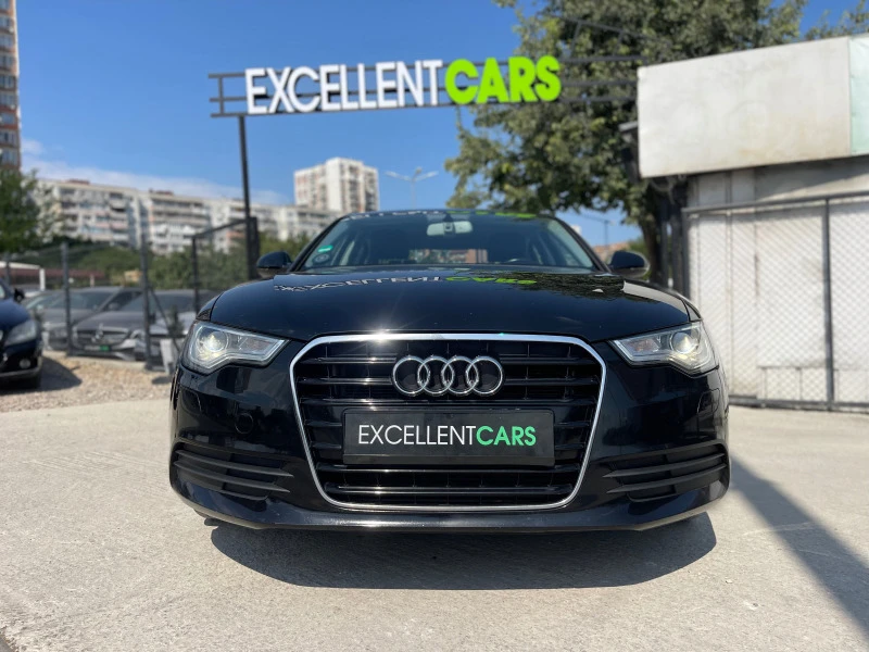 Audi A6 3.0TDI* AUTOMAT, снимка 6 - Автомобили и джипове - 46623813