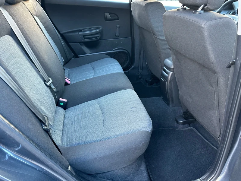 Kia Ceed 1.4 BIFUEL GAZ/BENZIN, снимка 12 - Автомобили и джипове - 51970197