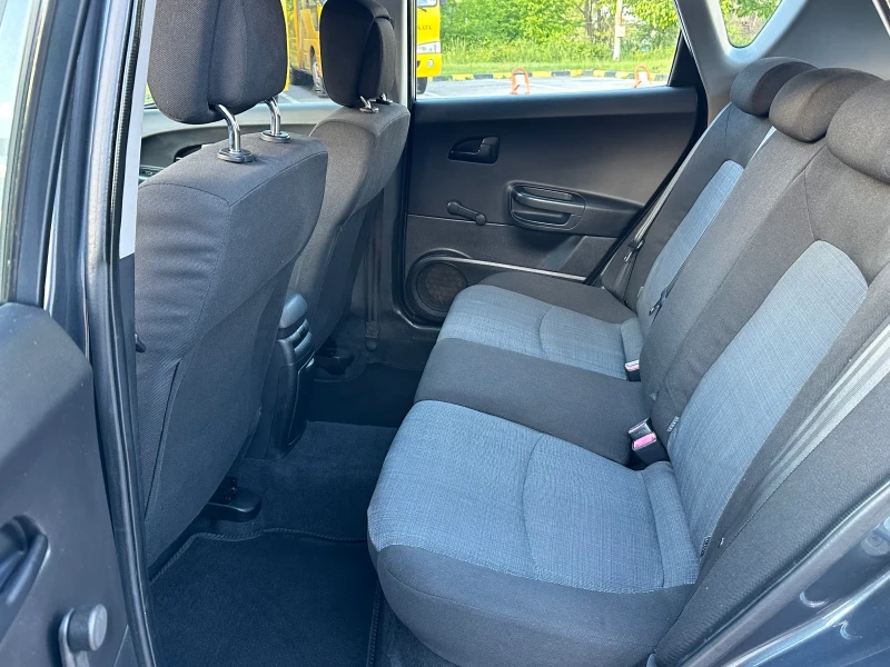 Kia Ceed 1.4 BIFUEL GAZ/BENZIN, снимка 11 - Автомобили и джипове - 51970197