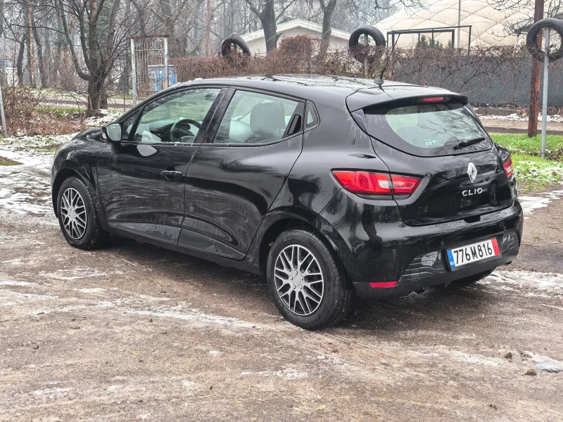Renault Clio 1.2i Euro 6, снимка 6 - Автомобили и джипове - 53216485