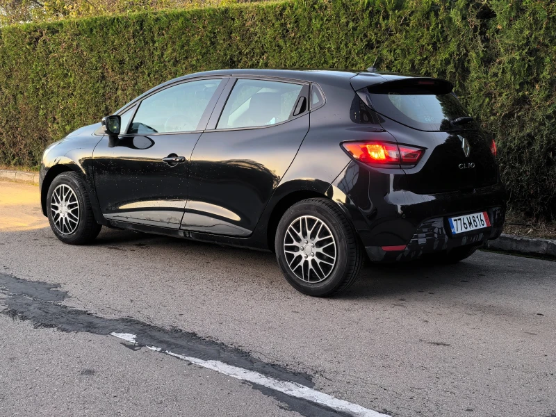 Renault Clio 1.2i Euro 6