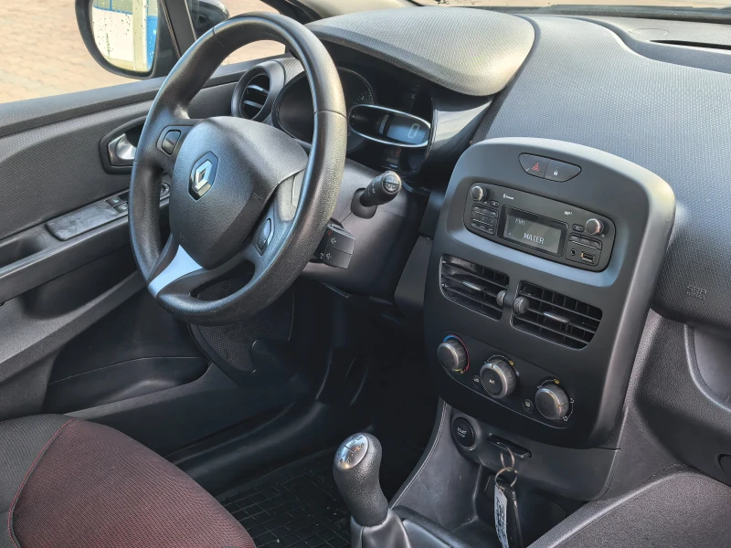 Renault Clio 1.2i Euro 6, снимка 10 - Автомобили и джипове - 52474896