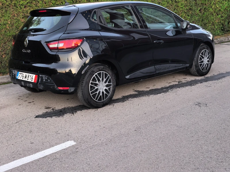 Renault Clio 1.2i Euro 6, снимка 2 - Автомобили и джипове - 52474896