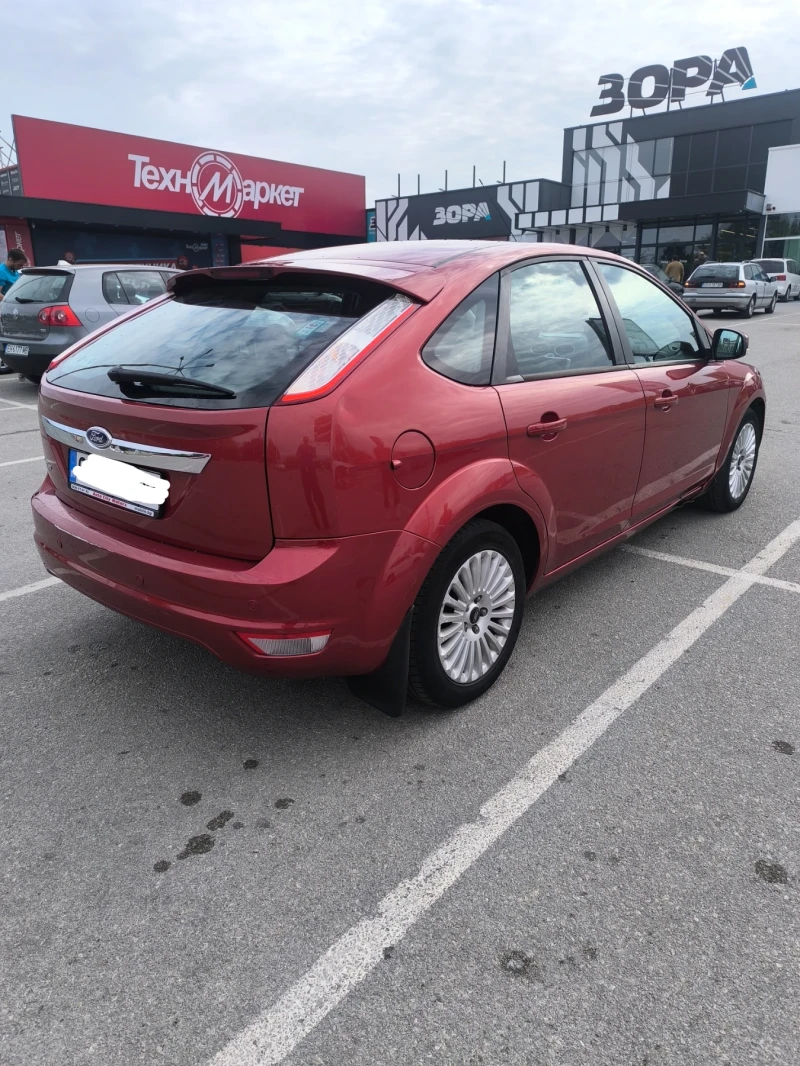 Ford Focus, снимка 3 - Автомобили и джипове - 52430629