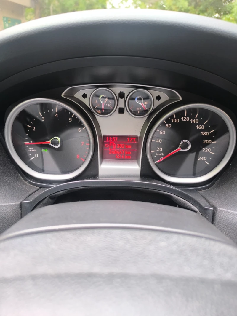 Ford Focus, снимка 11 - Автомобили и джипове - 52430629