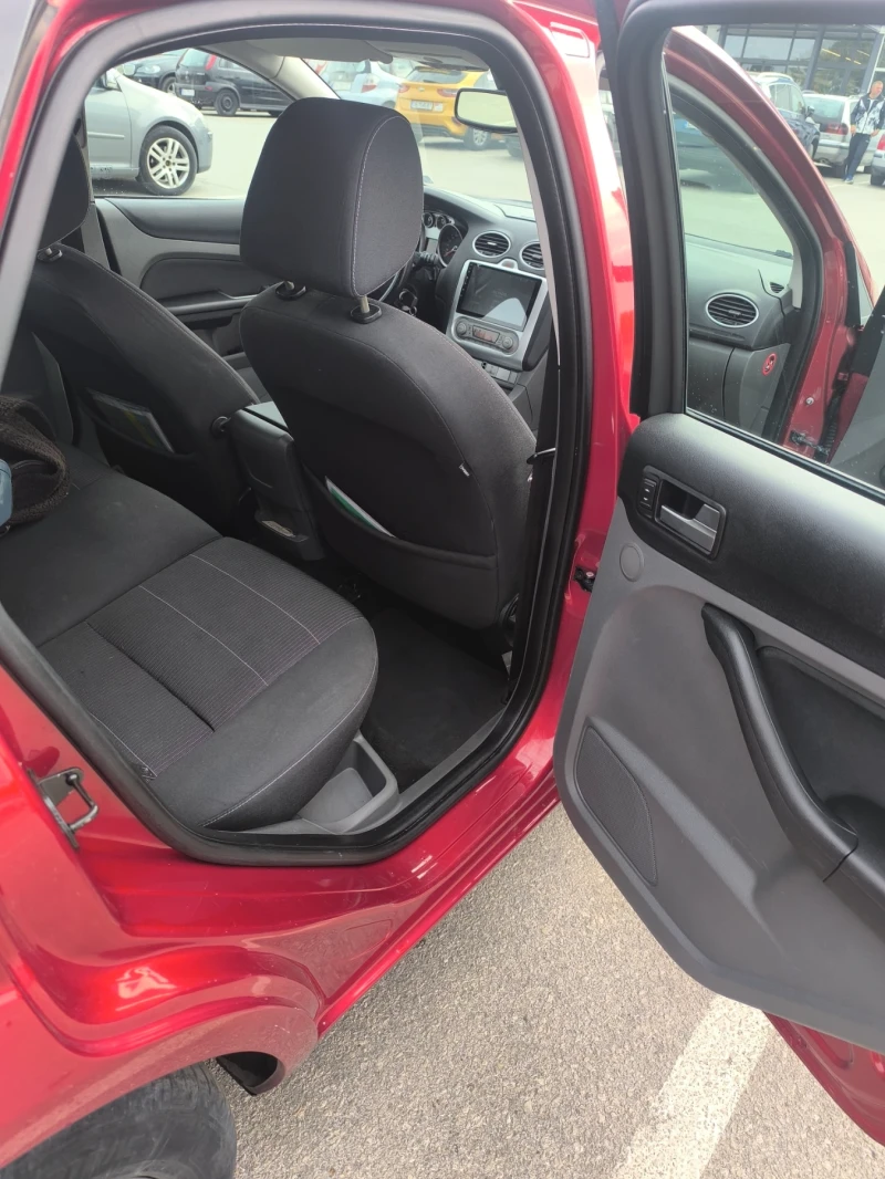 Ford Focus, снимка 10 - Автомобили и джипове - 52430629