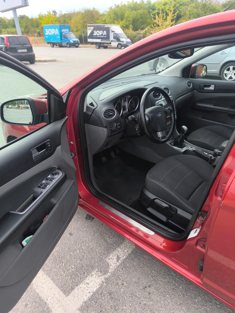 Ford Focus, снимка 6 - Автомобили и джипове - 52430629