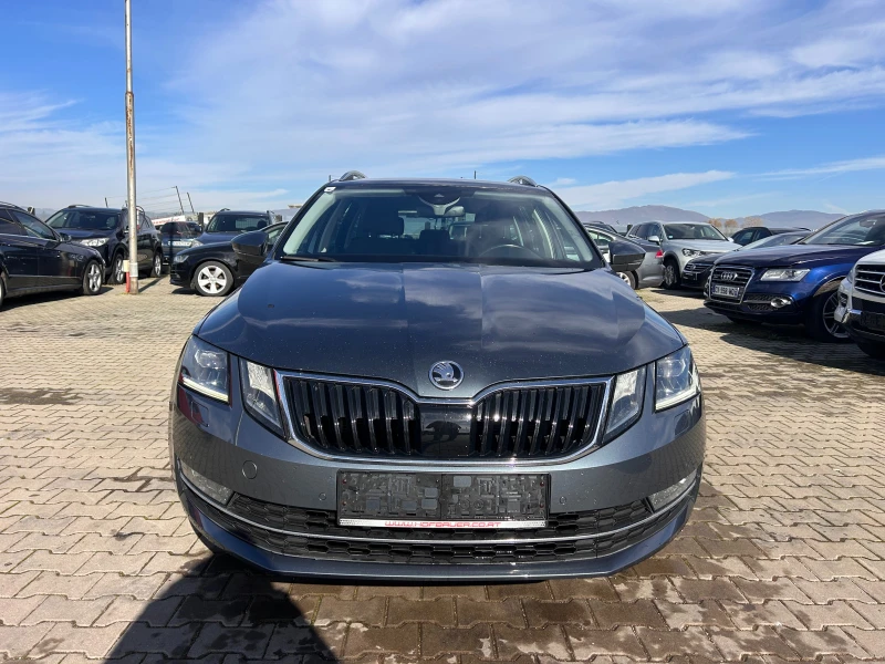 Skoda Octavia 1.5TGI AVTOMAT/NAVI/KAMERA EURO 6, снимка 3 - Автомобили и джипове - 52403945