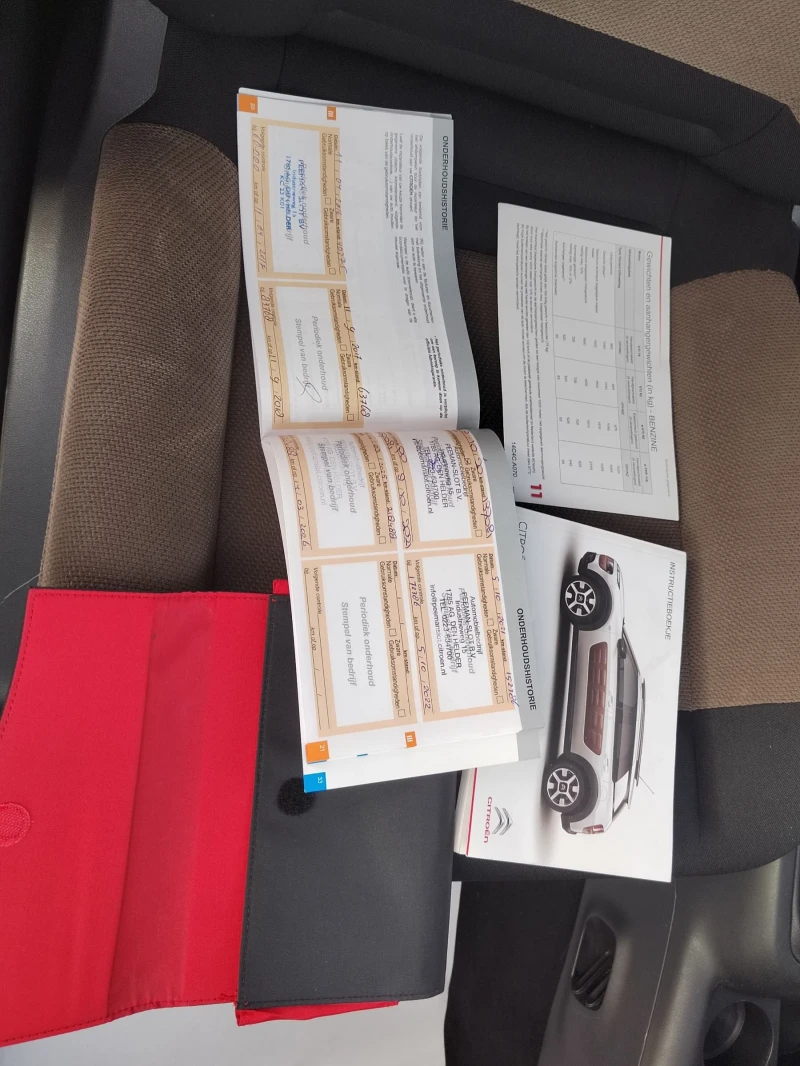 Citroen C4 Cactus 1.6 HDI EURO 6 , снимка 6 - Автомобили и джипове - 52434579