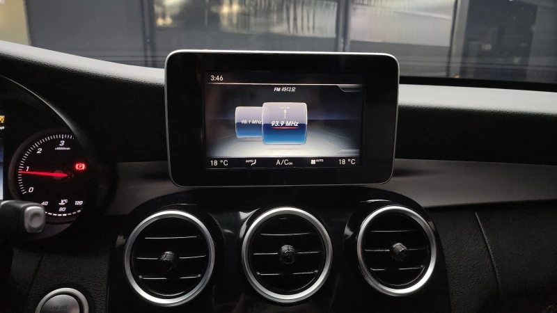 Mercedes-Benz C 200 autogeorge.com, снимка 13 - Автомобили и джипове - 52947830