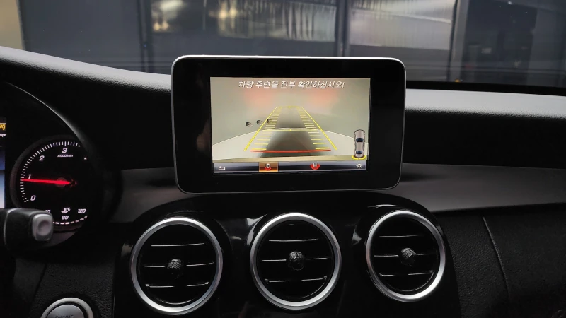 Mercedes-Benz C 200 autogeorge.com, снимка 14 - Автомобили и джипове - 52947830