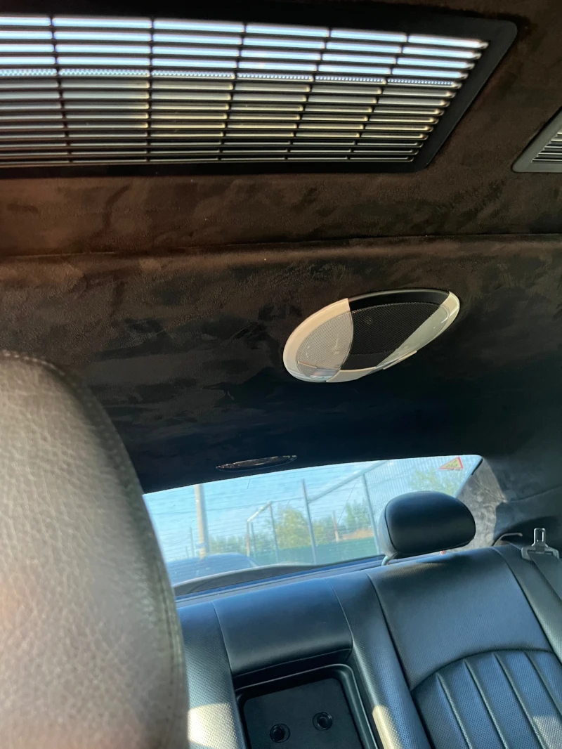 Mercedes-Benz CLS 500, снимка 5 - Автомобили и джипове - 52844237