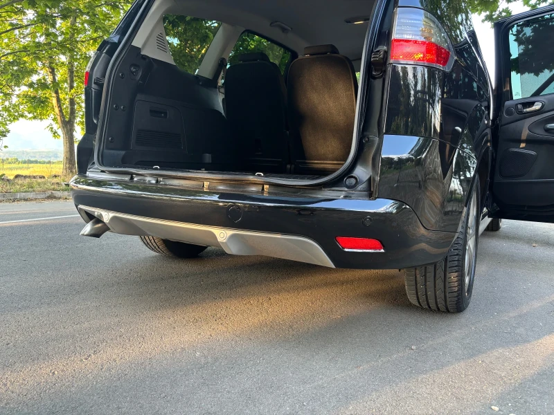 Ford S-Max ST Line Sport/Titanium, снимка 15 - Автомобили и джипове - 52863499