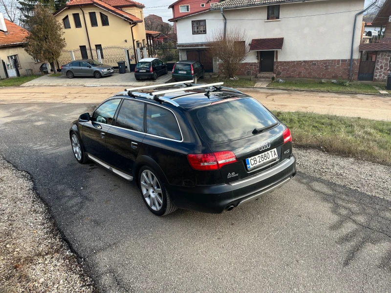 Audi A6 Allroad Facelift, снимка 2 - Автомобили и джипове - 52913212