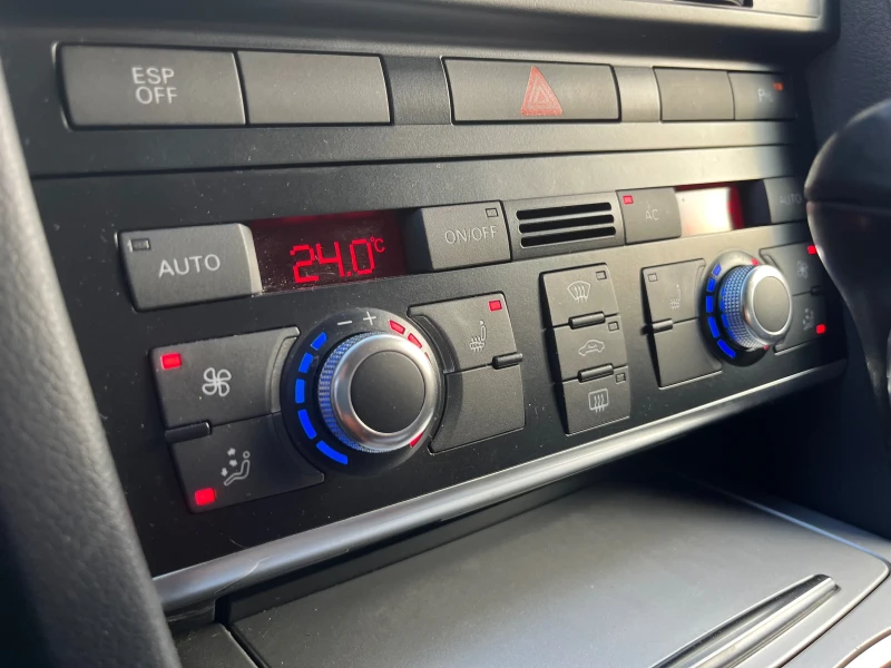 Audi A6 Allroad Facelift, снимка 11 - Автомобили и джипове - 52913212