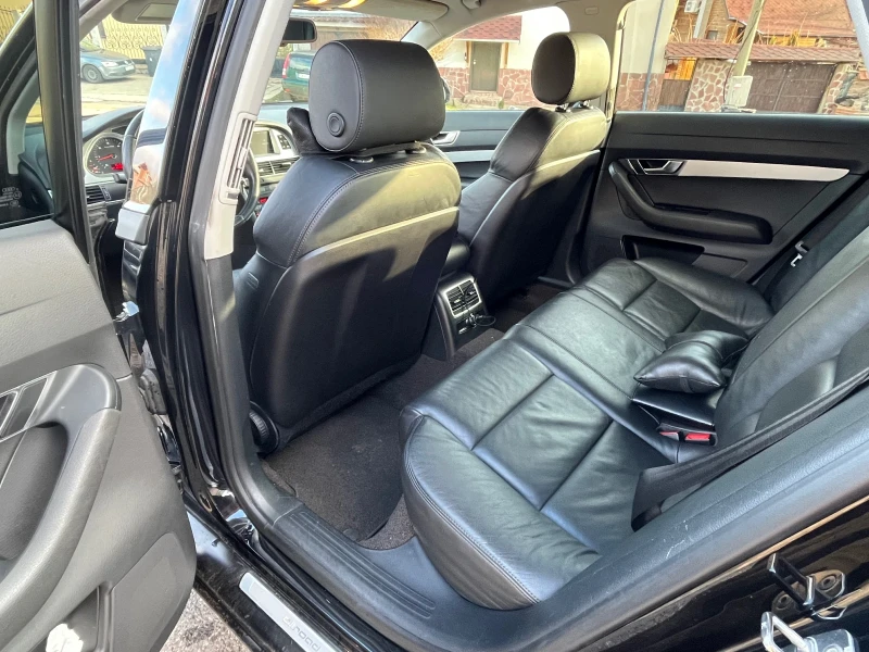 Audi A6 Allroad Facelift, снимка 10 - Автомобили и джипове - 52913212